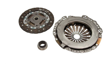 LUK Sprzęgło komplet 620326800 PEUGEOT 206/207/208/2008 1,0-1,6 16V 06-
