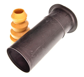 KYB Zestaw Montażowy Amortyzatora Mitsubishi Outlander I (CU_W) KYB910330 Tył (Odboje+Osłony, od 2001)