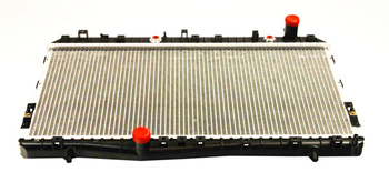 MAXGEAR CHŁODNICA CHEVROLET LACETTI 1,4-1,8 05-