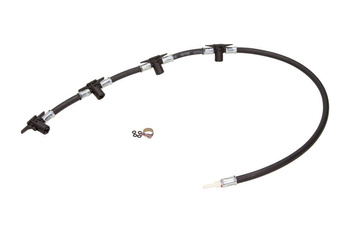 DR. MOTOR Przewód przelewowy DRM12012R MERCEDES SPRINTER 2,2CDI 06-