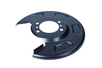 HERTH+BUSS Kia Picanto J3350302 Osłona Tarczy Hamulcowej Tył 1,0-1,2 11-17 Prawy