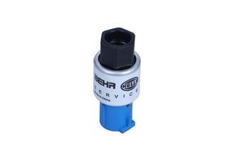 BEHR MAHLE Czujnik Ciśnienia Klimatyzacji ASW16000S Ford Focus/Fiesta/Mondeo