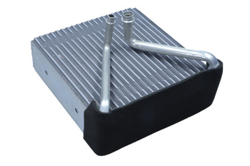 MAXGEAR Parownik klimatyzacji AC785702 VW POLO/IBIZA/FABIA 02-