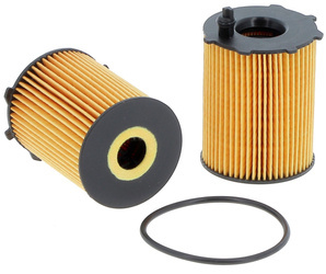 Filtr oleju SO 8039