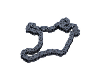 FEBI ŁAŃCUCH POMPY OLEJU W203/W204 1,6/5,5 60 OGNIW