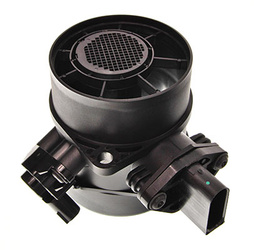 HELLA Przepływomierz Powietrza 8ET009149-421 MERCEDES C KLASA W203 2.1 03-