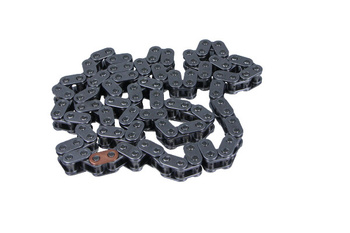 OE VAG ŁAŃCUCH ROZRZĄDU VW A4/A5/A6/A8 2,7/3,0/4,2 TDI 04-