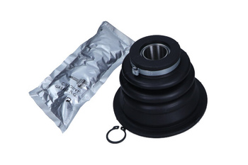 MAXGEAR Osłona przegubu RENAULT 19/CLIO WEWNĘTRZNY LEWY Q25,8 49-0694