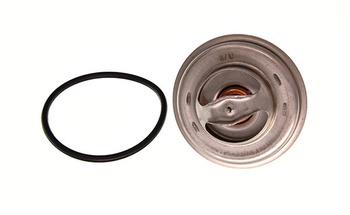 MAXGEAR Termostat 67-0009 VW 87°C 2.0-2.3
