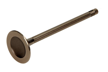 AMP ZAWÓR WYDECHOWY OPEL 2.0T/2.2 16V POPE116