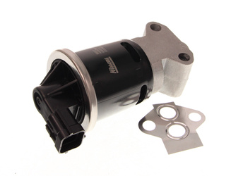 NISSENS Zawór EGR NIS98247 CHEVROLET MATIZ 0,8-1,2