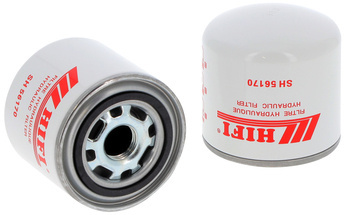Filtr hydrauliczny SH 56170