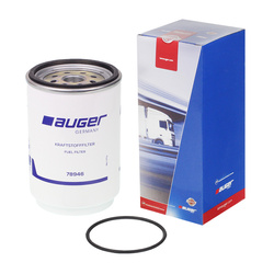 AUGER FILTR PALIWA SEPARATOR VOLVO FH13, RVI MAGNUM, KERAX DXI13 21380488