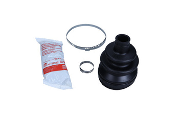 FEBI Osłona Przegubu FE02721 OPEL ASTRA F Zewnętrzny 110x23x75 mm