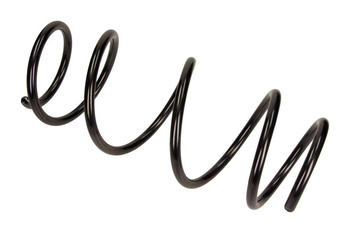 KYB Sprężyna Zawieszenia RENAULT Przód MEGANE II 1.4/1.5DCI/1.6 11.02- KYBRH2712