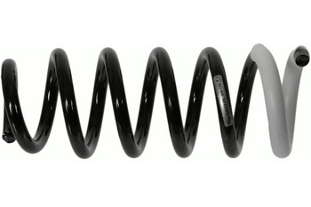 SACHS SPRĘŻYNA ZAWIESZENIA PEUGEOT TYŁ 3008 2.0HDI HYBRID4 11-