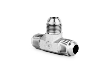 Złączka trójnikowa 1/2” JIC 5120-05 - IMM / Interpump