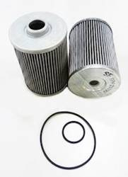 Filtr oleju SF SPH 21039