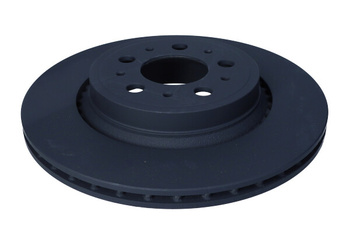 QUARO QD7268HC - Tarcza hamulcowa Volvo XC90 2,5-4,4 02-14 tył wysoko nawęglana, z powłoką antykorozyjną