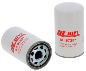 Filtr hydrauliczny SH 67257