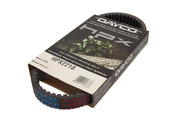 DAYCO PASEK NAPĘDOWY ATV 29 X 849LE