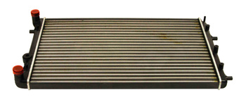MAXGEAR CHŁODNICA 230005 VW FOX 1,4 05- +AC