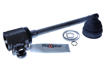 MAXGEAR Przegub Wewnętrzny 26-5026MG BMW X3 E83 Prawy 24x44x27 (od 2003)