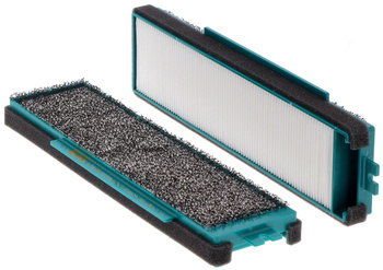 Filtr kabinowy SC 60061