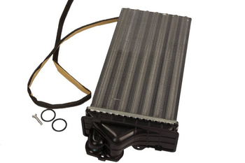 NRF Nagrzewnica 54334 CITROEN XSARA PICASSO 99- 03-