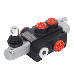 GMP Rozdzielacz Hydrauliczny 1-Sekcyjny 40L/MIN GMP01P40A1GKZ1H