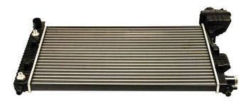 MAXGEAR CHŁODNICA MERCEDES A-KLASA (W168) 1,4/1,6/1,9 97-04