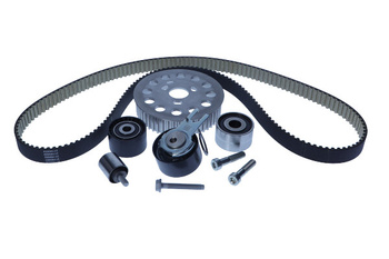 OE OPEL Zestaw Paska Rozrządu 95527019 Opel 2.0 D 14- (Antara, Cascada, Insignia A/B, Zafira C)