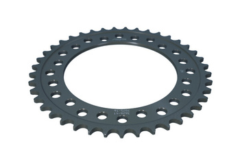 SUNSTAR Zębatka napędzana tył MOTO SUNR5-3626-41 HONDA CBR 600 RR