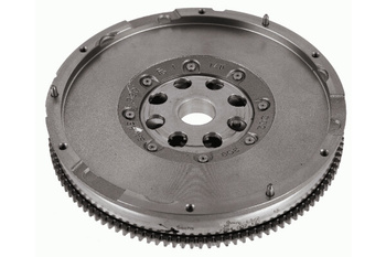 SACHS Koło Dwumasowe 2294 002 121 CITROEN Jumper 2.2 HDi 06-11