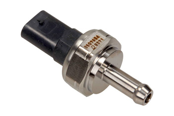 OE BMW Czujnik Ciśnienia Spalin BMW X1 E84, 3 E90 13628507634