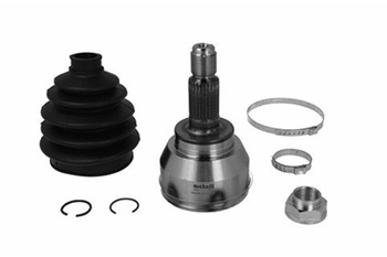 METELLI Przegub Zewnętrzny MINI COOPER S/ONE 15-1520MET