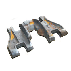 GMP PŁYTA GĄSIENICY DT-75 DT-75 , T-130 , T-170 7434501