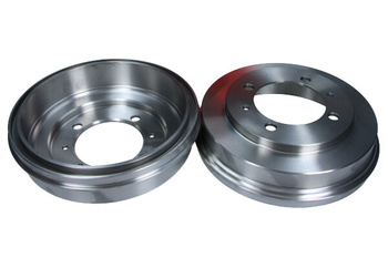 MAXGEAR Bęben Hamulcowy 19-3194 do Mitsubishi Carisma (96-06)/Space Star Tył