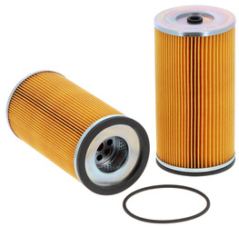 Filtr oleju SO 7027