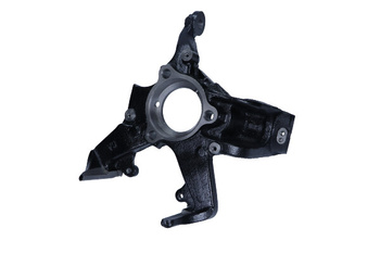 BUGIAD ZWROTNICA KOŁA VW P. GOLF 05- AUDI A3 03- SKODA OCTAVIA PR (ŚR. ZEW. 49,6MM MOCOWANIE NA 3 OTWORY)