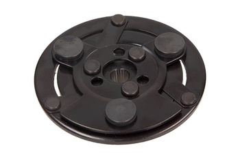 SUNAIR Tarcza Sprzęgła Kompresora Klimatyzacji SUNCH-201 Sanden SD7V16