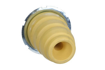 TED-GUM Odbój Resoru Fiat Tył Doblo 01-10 Lewy Prawy TED11943