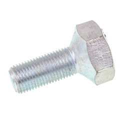 GMP ŚRUBA PIASTY KOŁA PRZEDNIEGO MF 1/2"X44,6 GMP7004170M1H