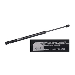 GMP SIŁOWNIK GAZOWY 495MM 515N POKRYWY BAGAŻNIKA SKODA OCTAVIA I LIFTBACK 09.00-12.10 GMP1U6827550FH