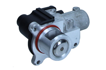 NRF Zawór EGR 48631 VW 1,4TDI/1,9TDI/2,0TDI