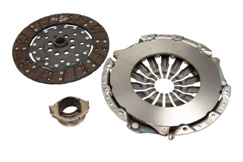 LUK SPRZĘGŁO KOMPLET MAZDA 6/MPV II 2,0 DI 02-07