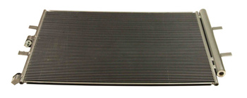 MAXGEAR SKARPLACZ KLIMATYZACJI FORD