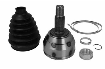 METELLI Przegub Zewnętrzny 15-1495MET Fiat Ulysse 2,2JTD 02-