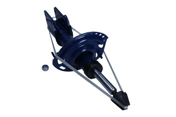 MEYLE Amortyzator Renault Espace IV, Vel Satis 1.9 dCi-3.5i 06.02- Przód Lewy/Prawy 16-266230022