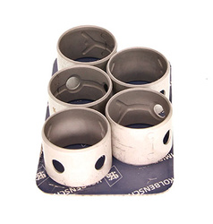 KOLBENSCHMIDT 77733690 Tulejki Korbowodowe DB OM602 (5 szt.)